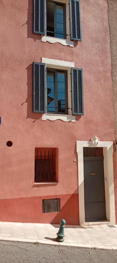 Cosy A Apartment Salernes
