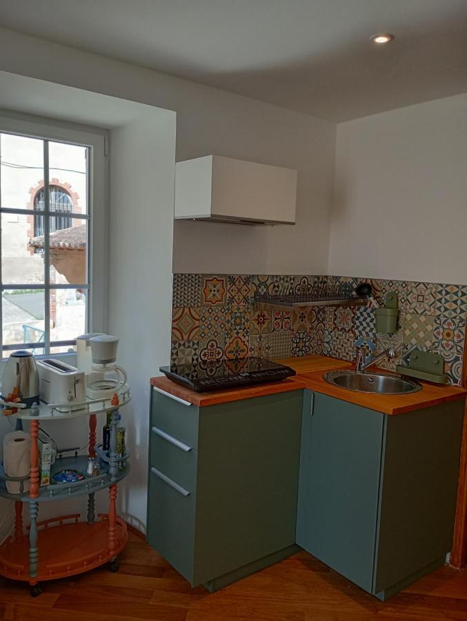 Apartment Cosy A Salernes