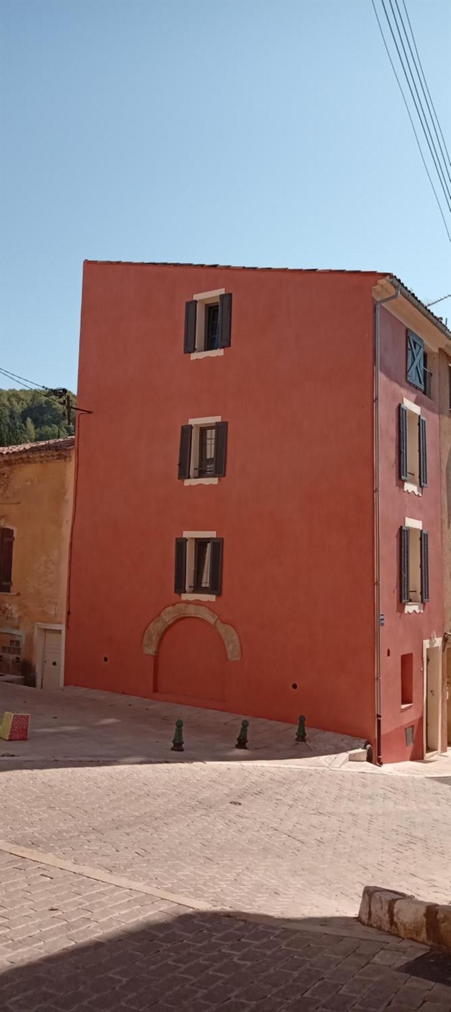 Cosy A Apartment Salernes